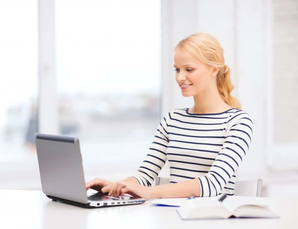 לימוד הרצאות מרחוק ANS Tech