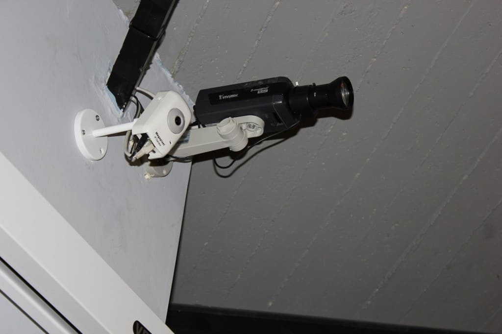 תלית מצלמה, תלית מצלמות, התקנת מצלמה, התקנת מצלמות, התקנה נקיה, ניסיון רב